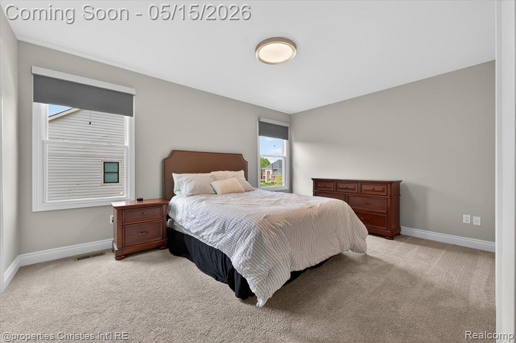 16674 Canvas Creel Court, Northville, MI 48168 — Photo 43