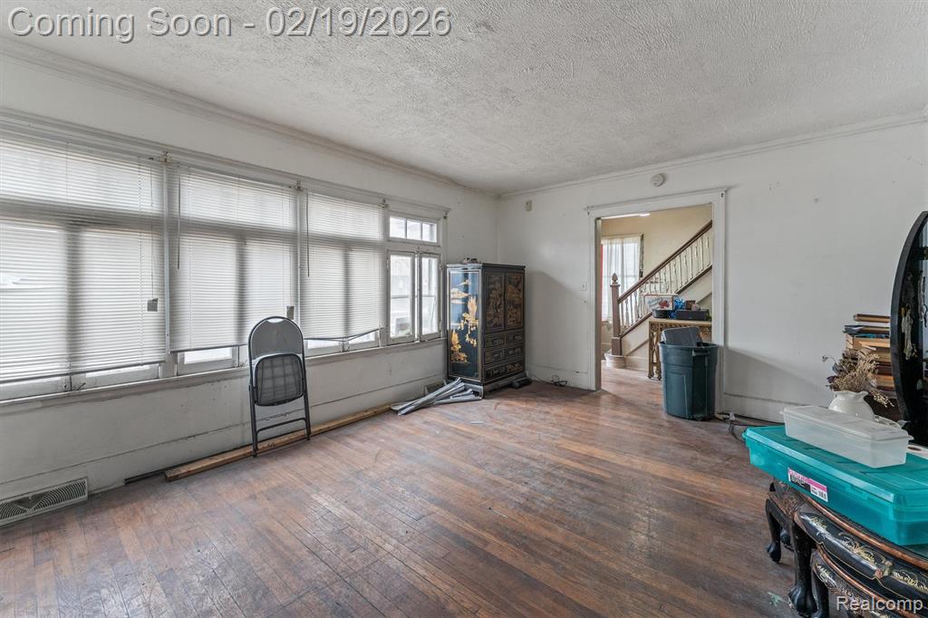 880 Algonquin Street, Detroit, MI 48215 — Photo 6