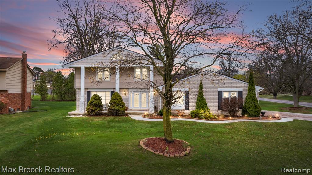 6240 Wynford Drive, West Bloomfield, MI — Photo 63