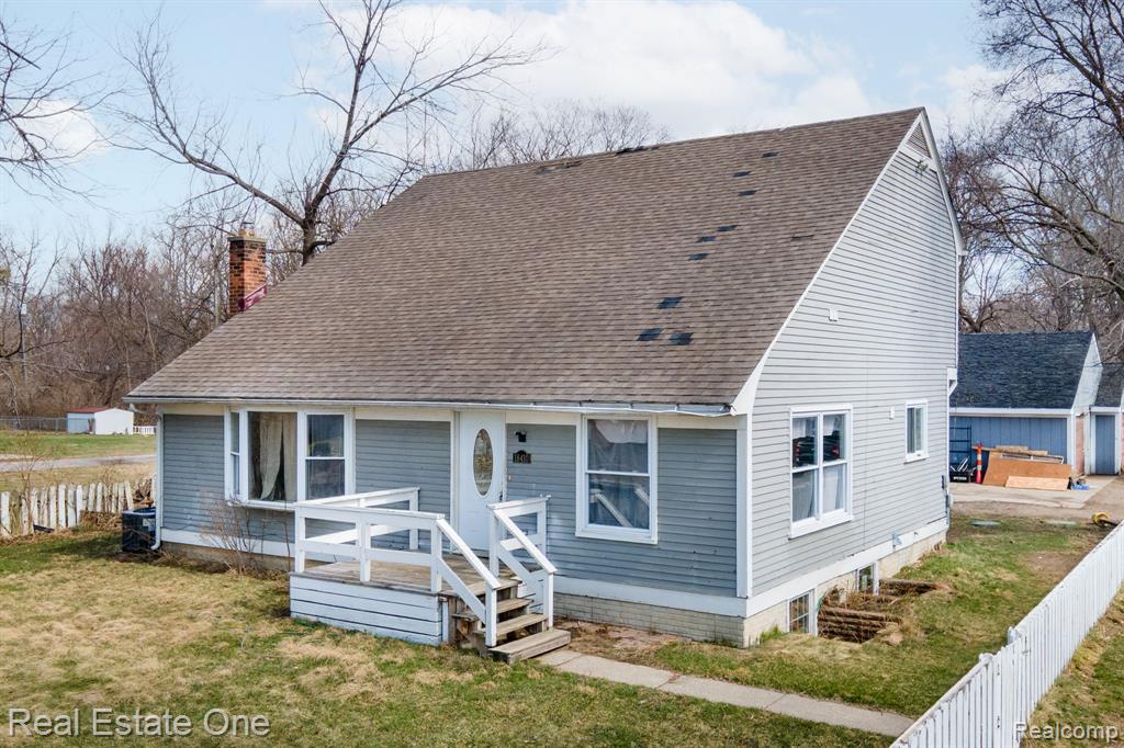 18410 Inkster Road, Redford, MI 48240 — Photo 2