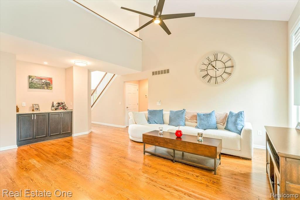 43543 Abbey Circle, Canton, MI 48187 — Photo 18