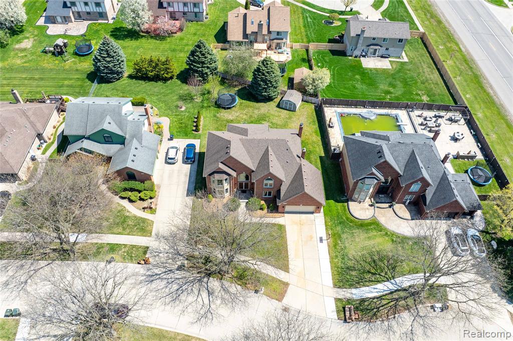 41116 Ginger Court, Sterling Heights, MI 48314 — Photo 48