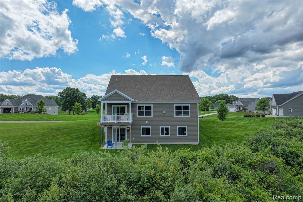 4800 Chestnut Springs Drive, Howell, MI 48843 — Photo 35