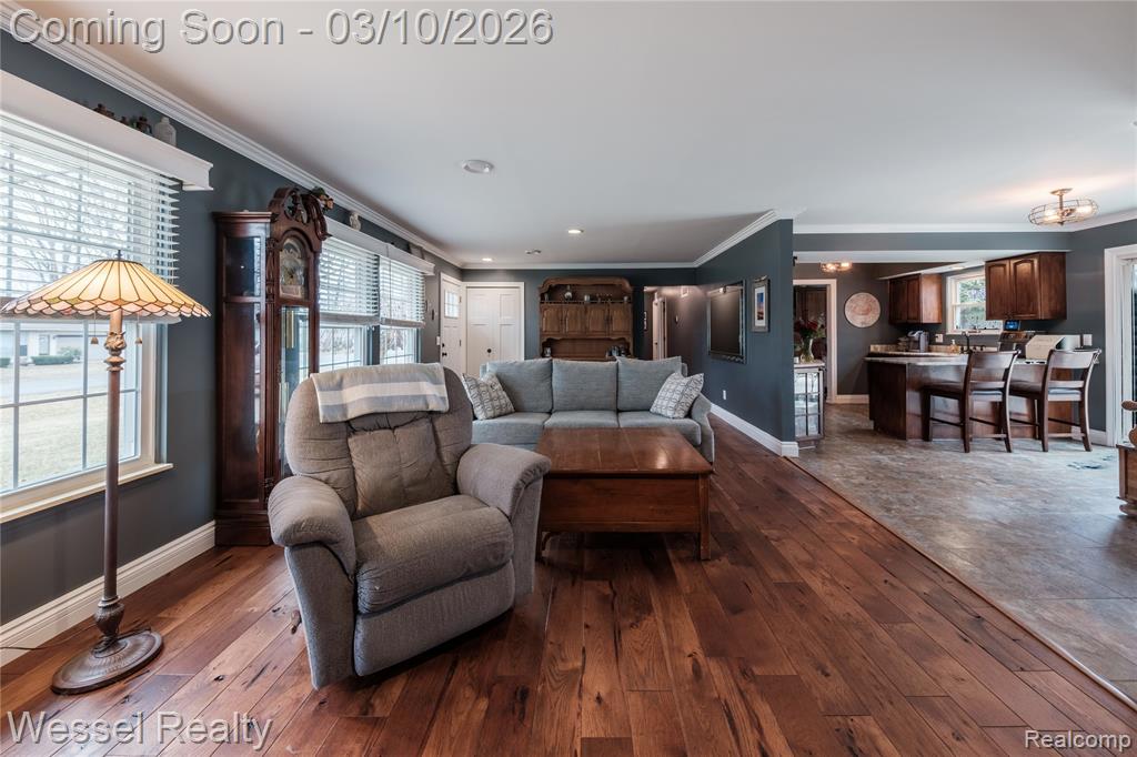 53225 Luann Drive, Shelby Twp, MI 48316 — Photo 7