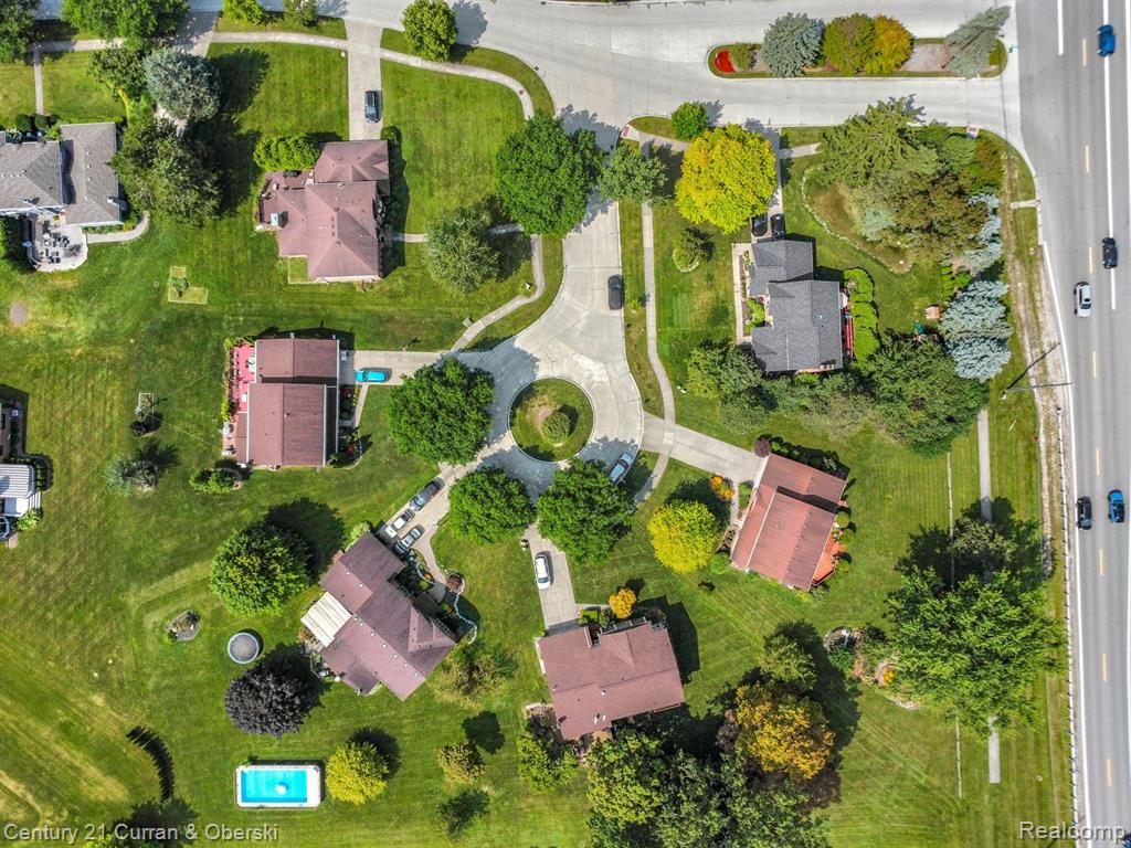6970 FOREST PARK, Troy, MI 48098 — Photo 36