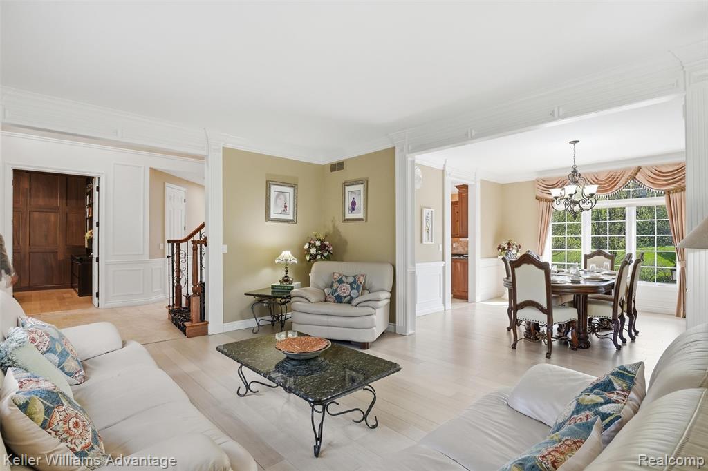 16156 Pine Valley Drive, Northville, MI 48168 — Photo 12