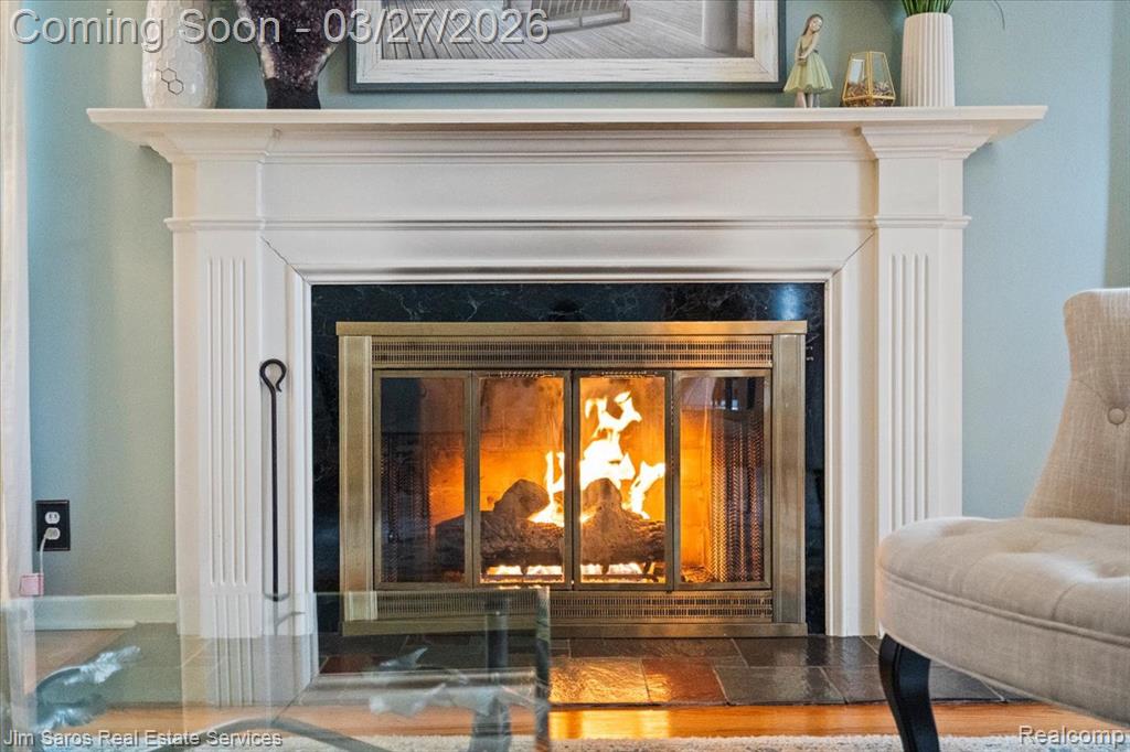 789 Lakeland Street, Grosse Pointe, MI 48230 — Photo 8