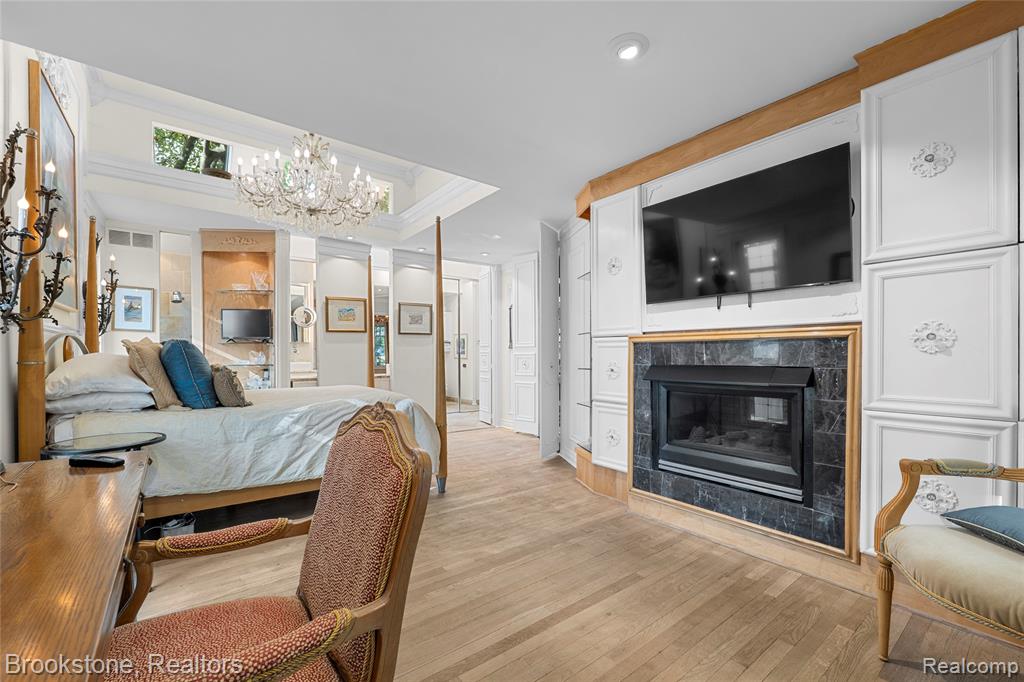 4083 Charing Cross Road, Bloomfield Hills, MI 48304 — Photo 20
