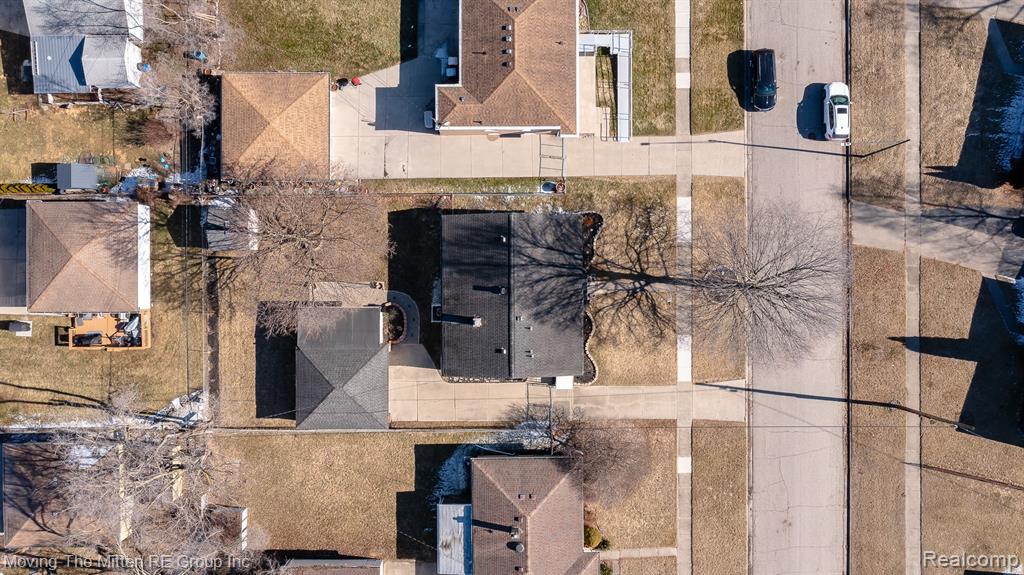 2031 Harmon Avenue, Ypsilanti, MI 48198 — Photo 45