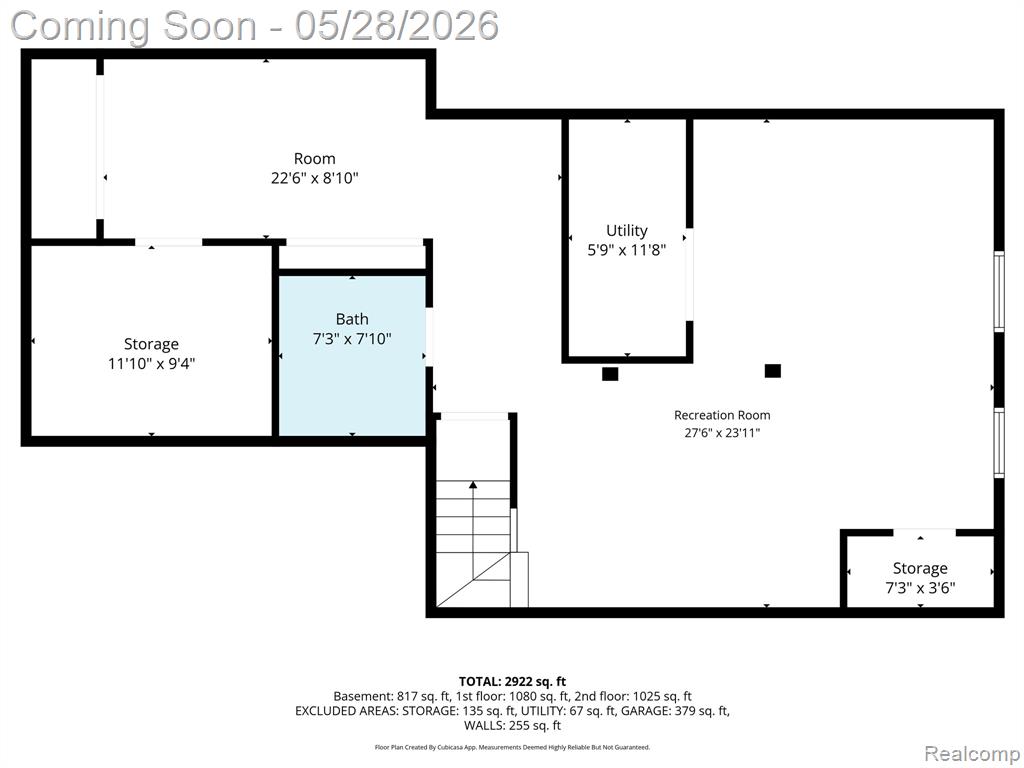 3703 Hidden Forest Drive, Lake Orion, MI — Photo 40