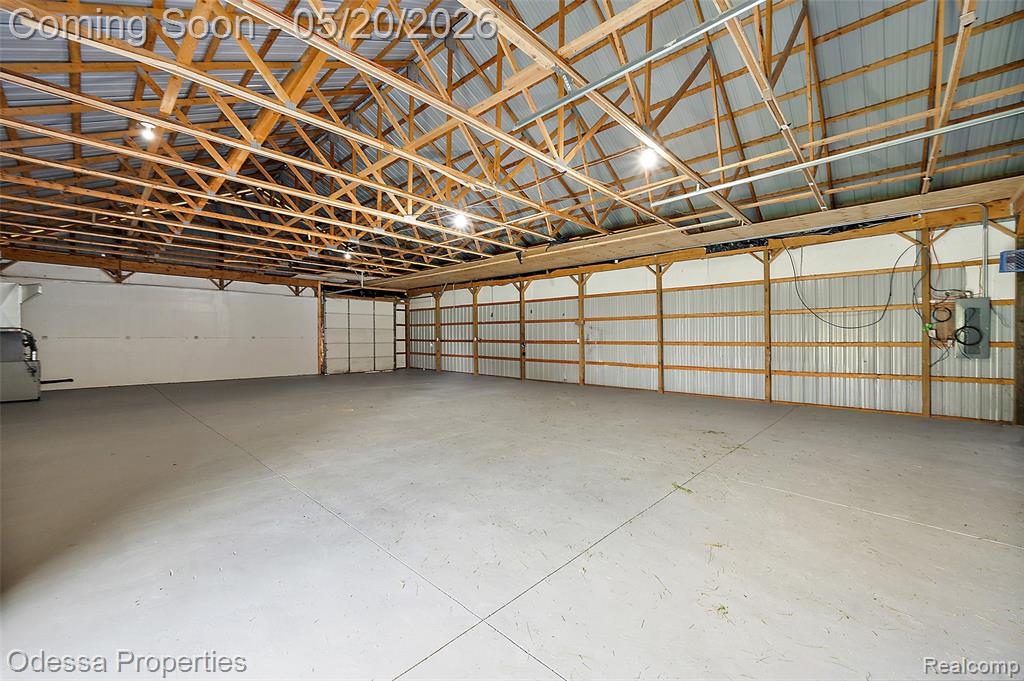 1442 Riley Center Road, Riley, MI — Photo 47