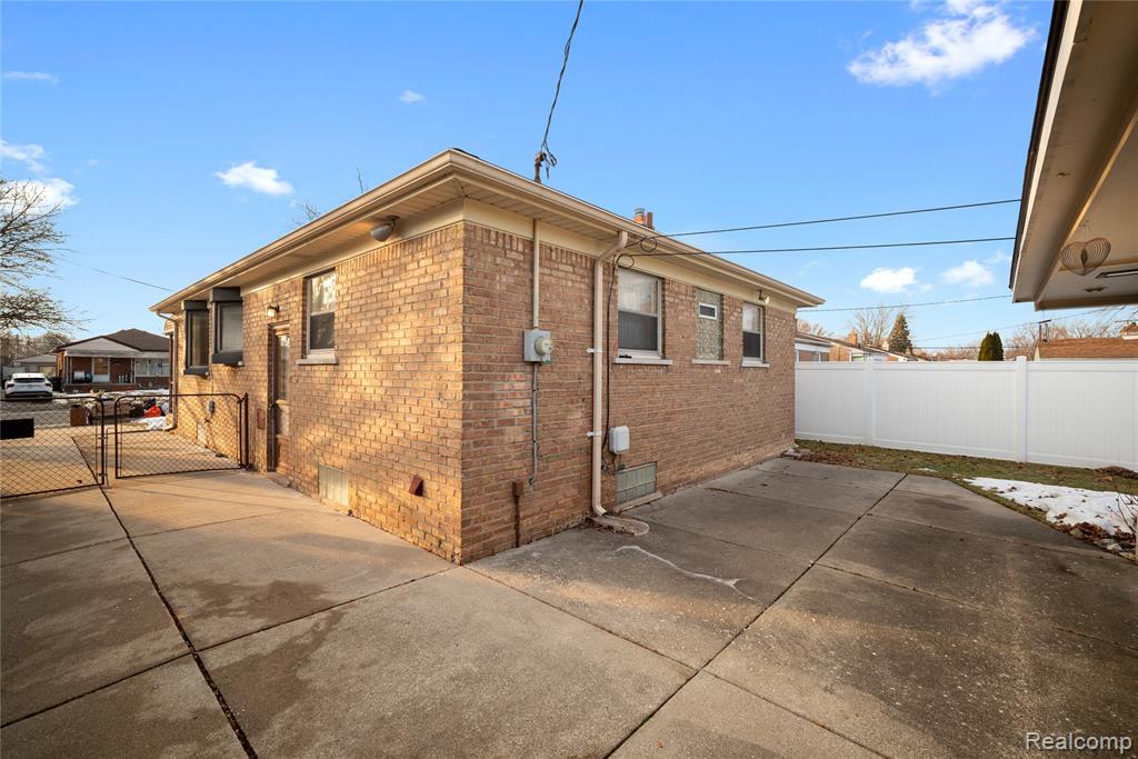 8711 Jackson Street, Taylor, MI 48180 — Photo 19