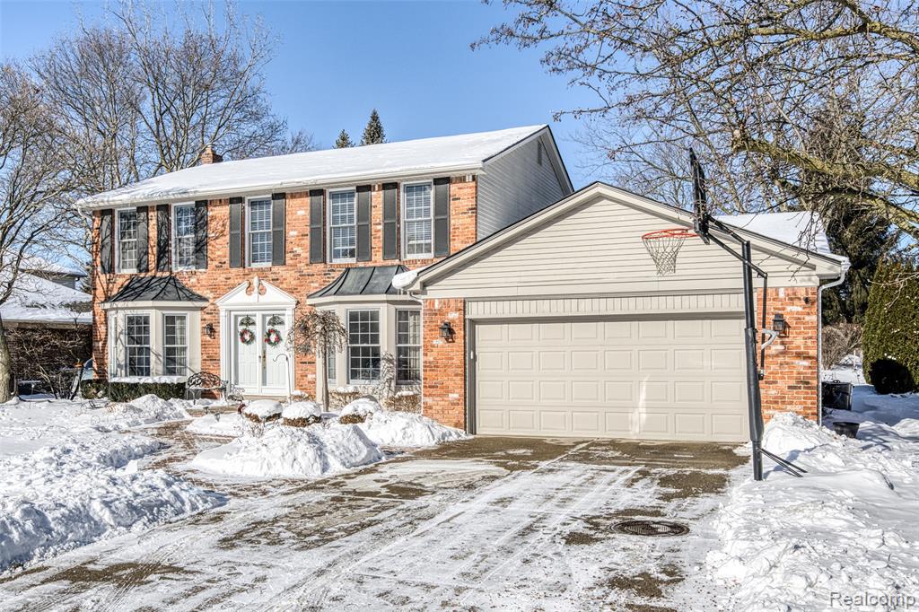 42134 Waterfall Road, Northville, MI 48168 — Photo 6