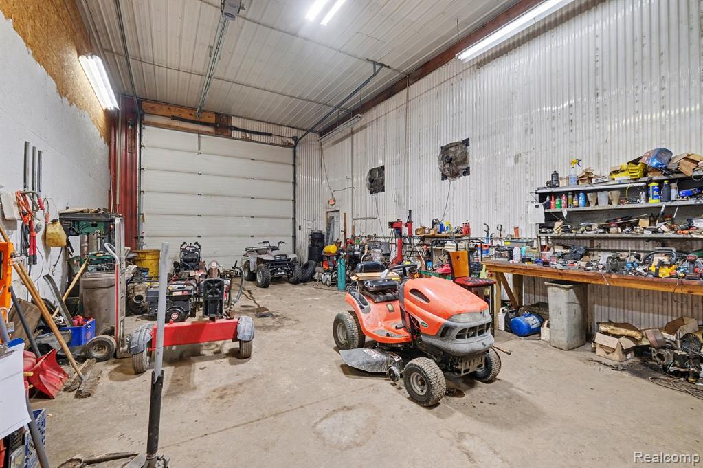 7320 E M 71, Vernon, MI — Photo 14