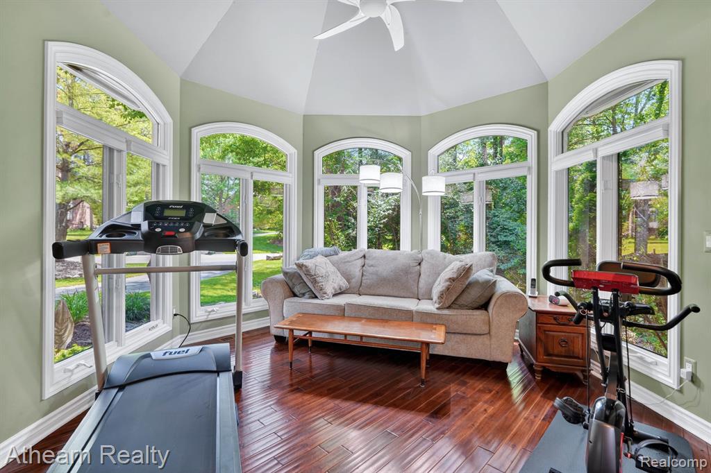 5326 Lake Forest Boulevard, Brighton, MI 48116 — Photo 46