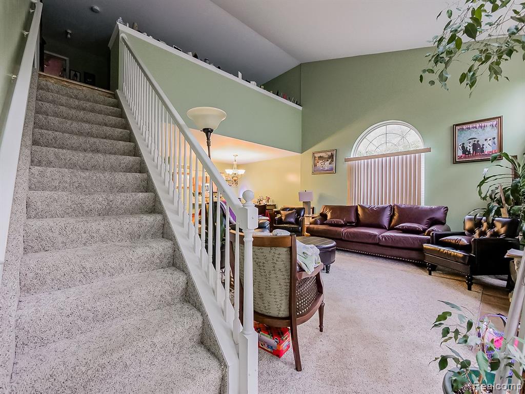 7836 CHLOE, Van Buren, MI 48111 — Photo 7