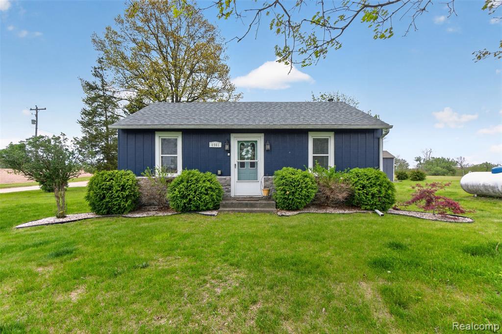 4901 Ann Arbor Road, Jackson, MI 49201 — Photo 2