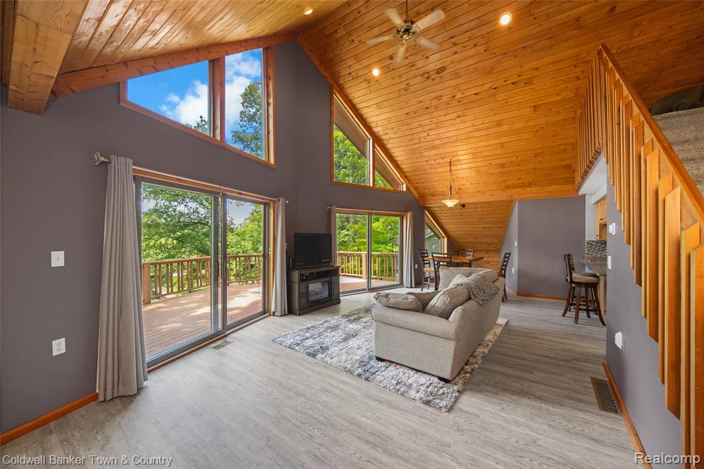 4583 Cornwell Lane, Whitmore Lake, MI 48189 — Photo 15