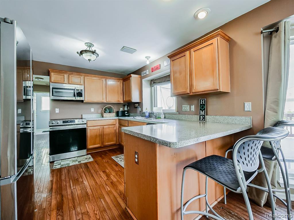 7185 BELLE MEADE, Ypsilanti, MI 48197 — Photo 8