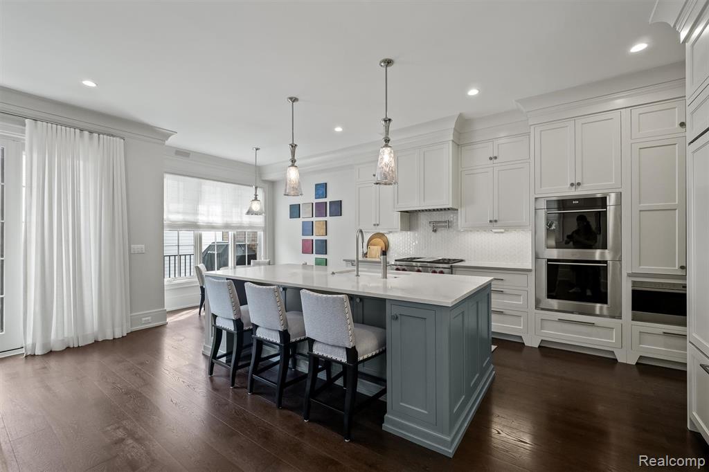 615 W Brown Street, Birmingham, MI 48009 — Photo 11