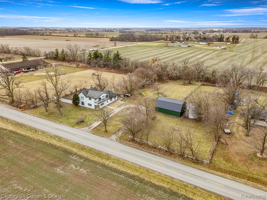 11211 Dennison Road, Milan, MI 48160 — Photo 41