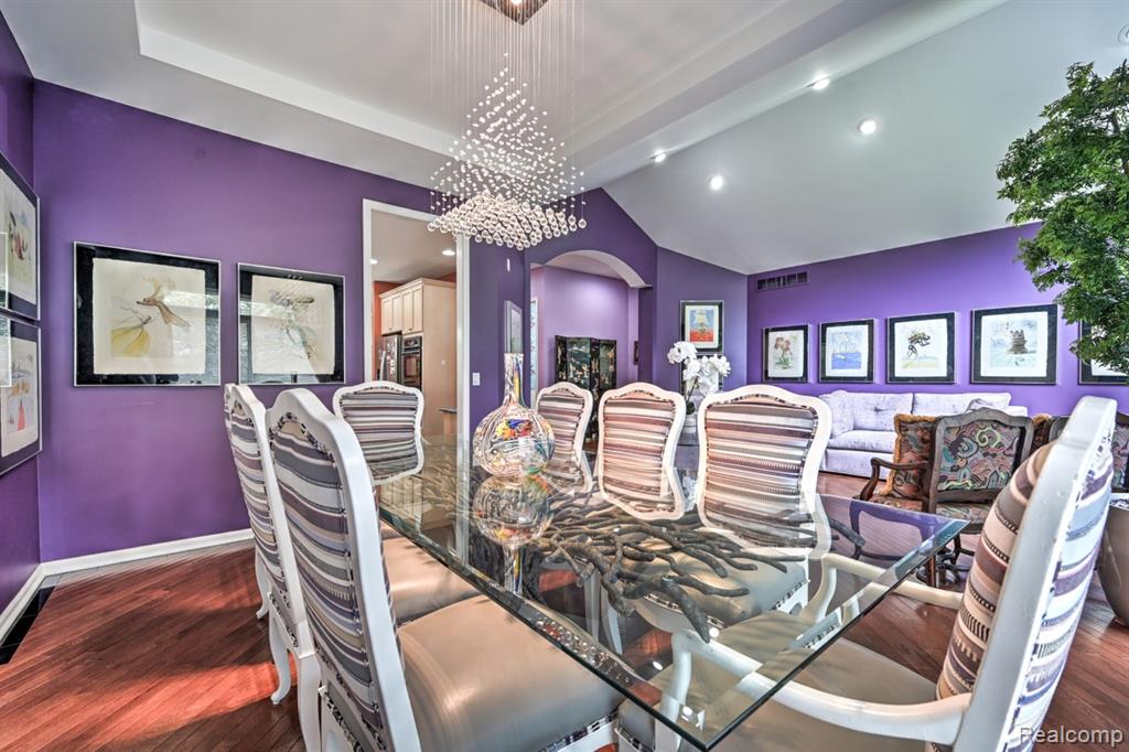 5591 Pembrooke Crossing, West Bloomfield, MI — Photo 14