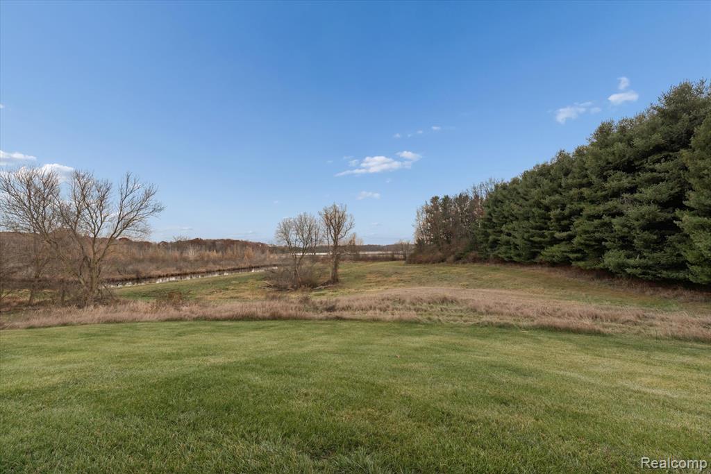 4121 Cedar Lake Road, Howell, MI 48843 — Photo 47