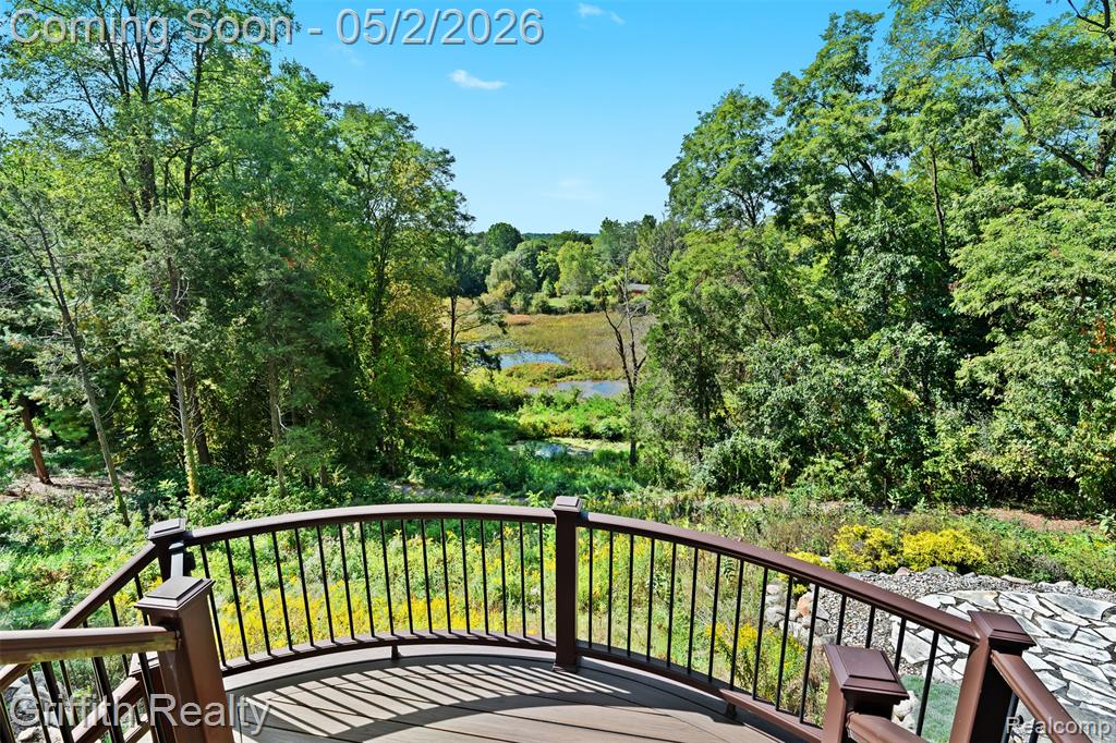 7253 Summit Ridge, Brighton, MI 48116 — Photo 49