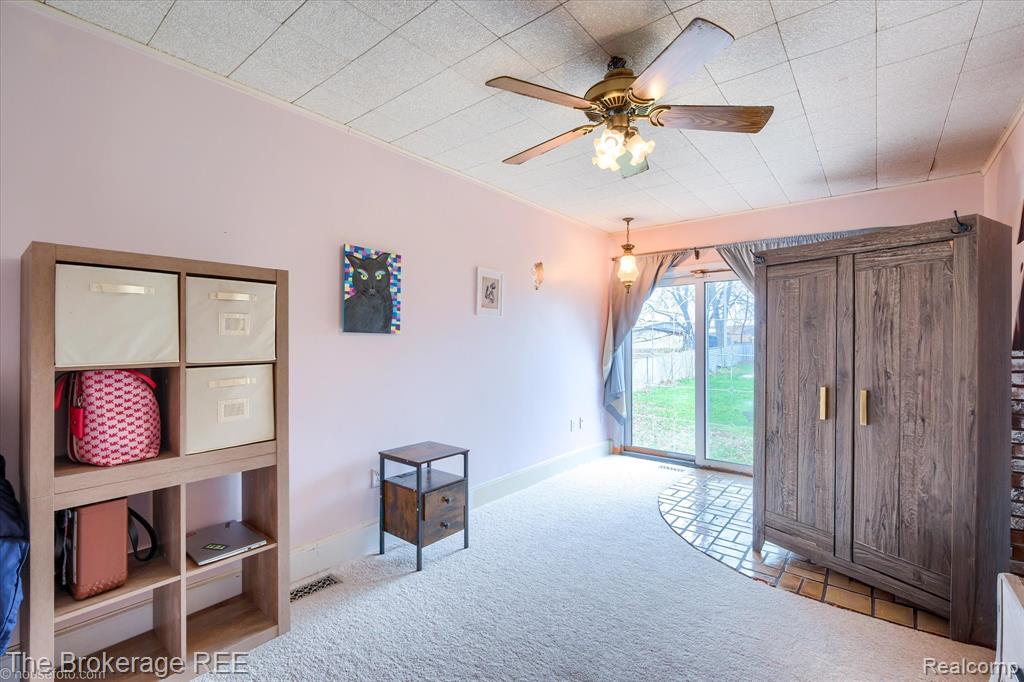 203 Sawyer Street, Grand Blanc, MI 48439 — Photo 26