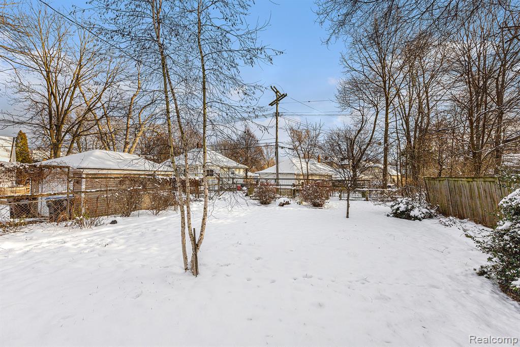 707 Ferris Street, Ypsilanti, MI 48197 — Photo 25