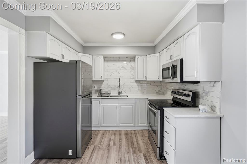 4030 W 13 Mile Road, J2, Royal Oak, MI 48073 — Photo 6