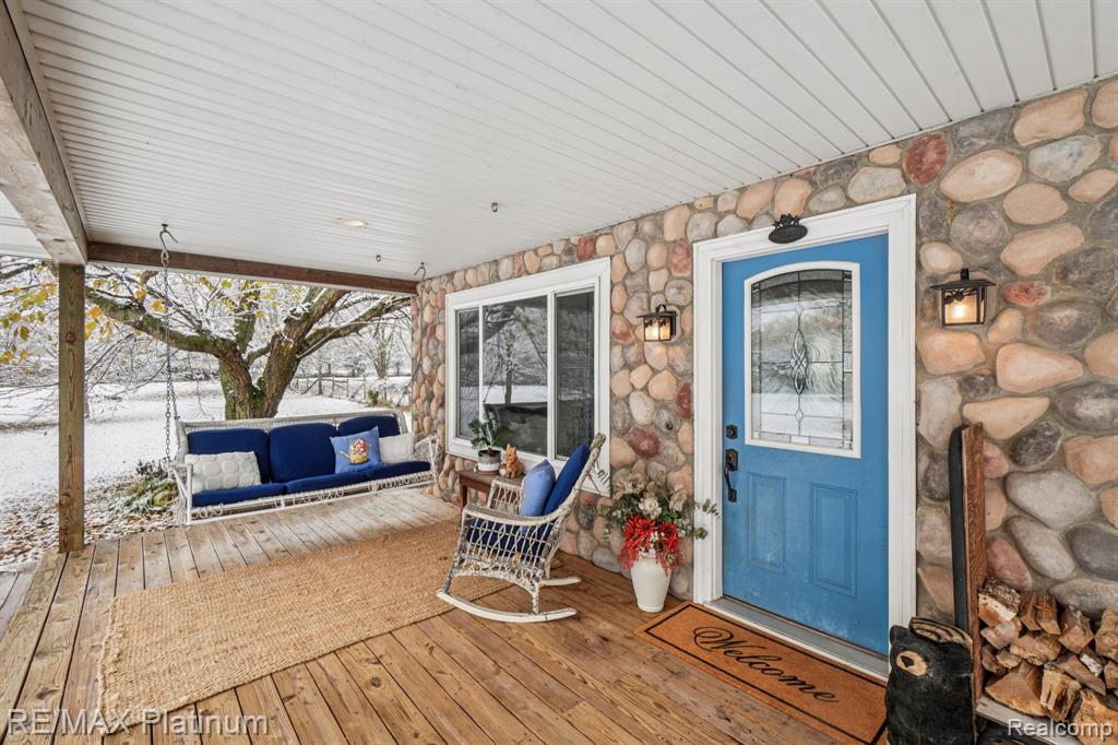 8566 Meyers Lane, Pinckney, MI 48169 — Photo 38