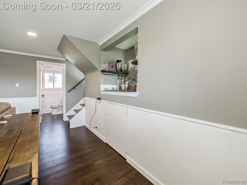 5208 Latimer Street, West Bloomfield, MI 48324 — Photo 5