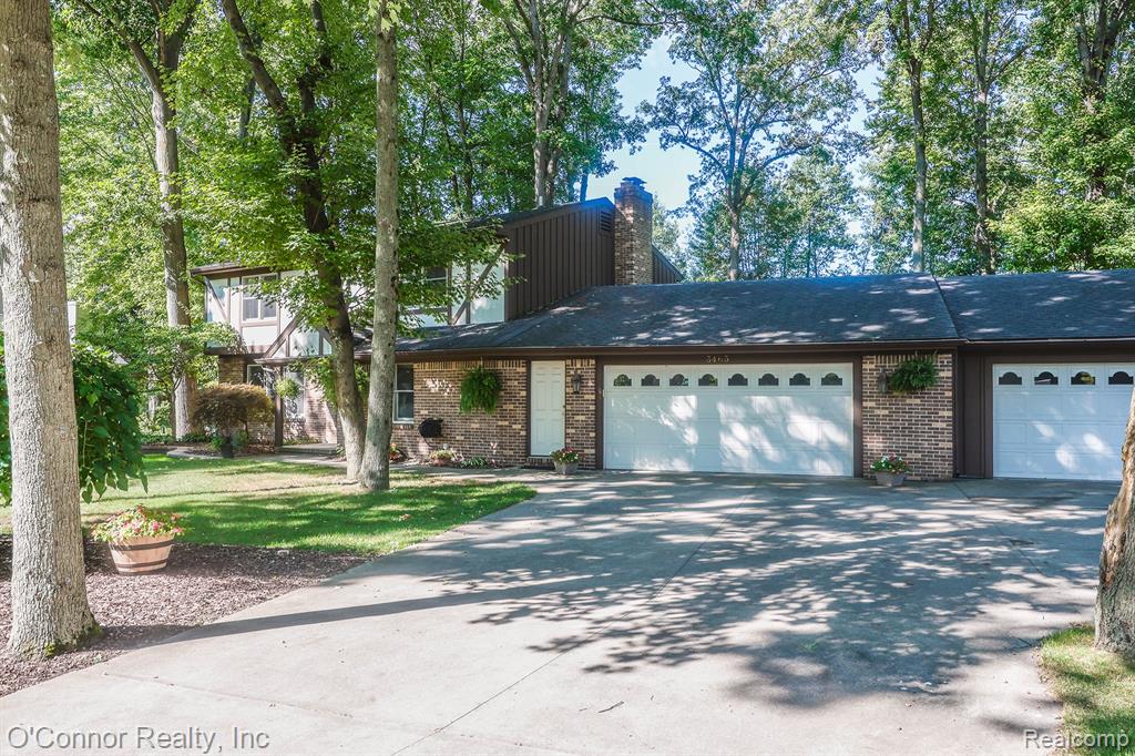 3465 West Drive, MI 48049 — Photo 31