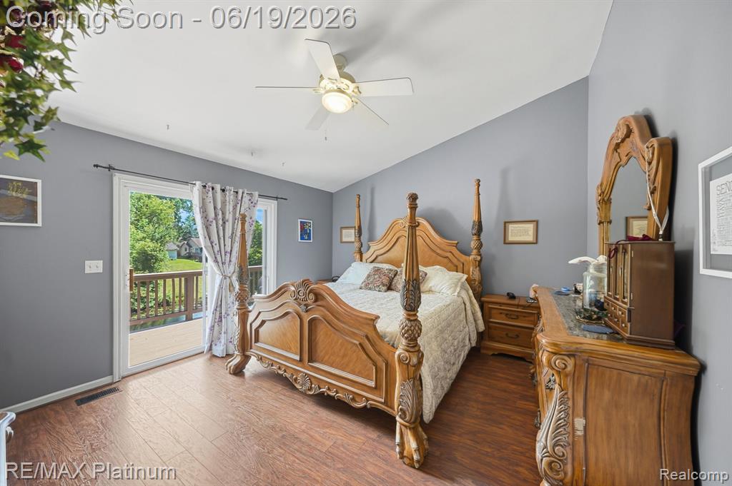 1321 Glen Oak Drive, Holly, MI 48442 — Photo 25