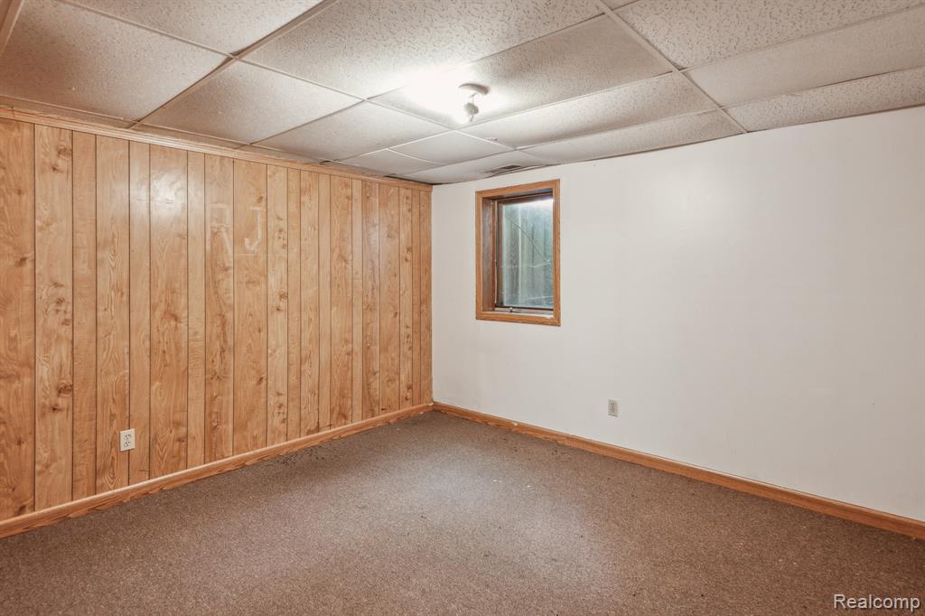 1030 S Lincoln Road, Mount Pleasant, MI 48858 — Photo 28