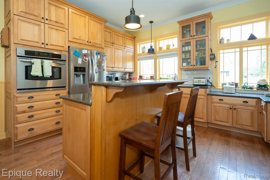 117 Bradley Street, Romeo, MI 48065 — Photo 18