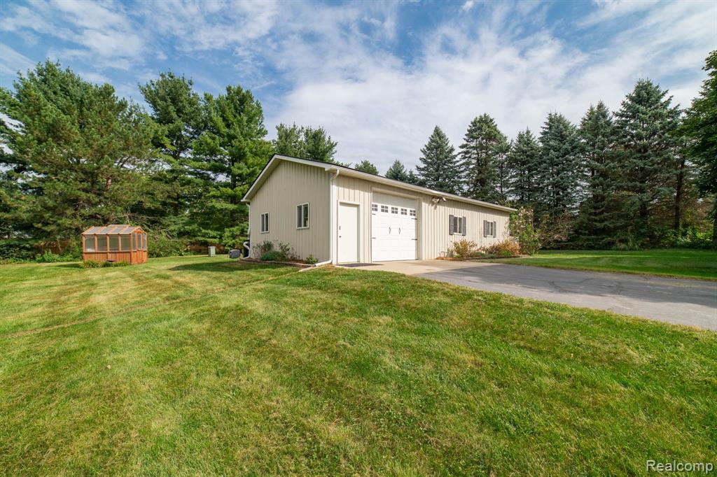 55146 PARK Place, New Hudson, MI 48165 — Photo 3