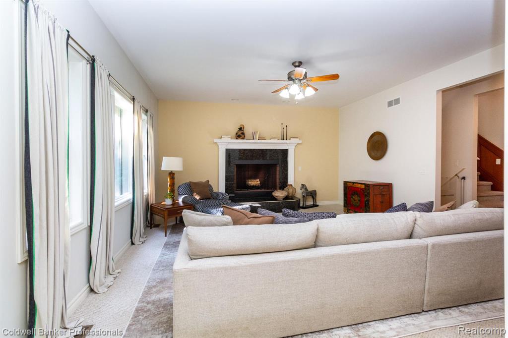 15317 Oak Hollow Drive, Holly, MI 48442 — Photo 8