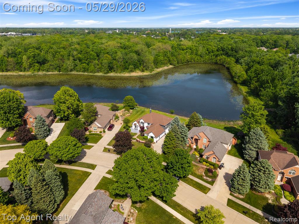 43912 Trillium Drive, Sterling Heights, MI 48314 — Photo 59