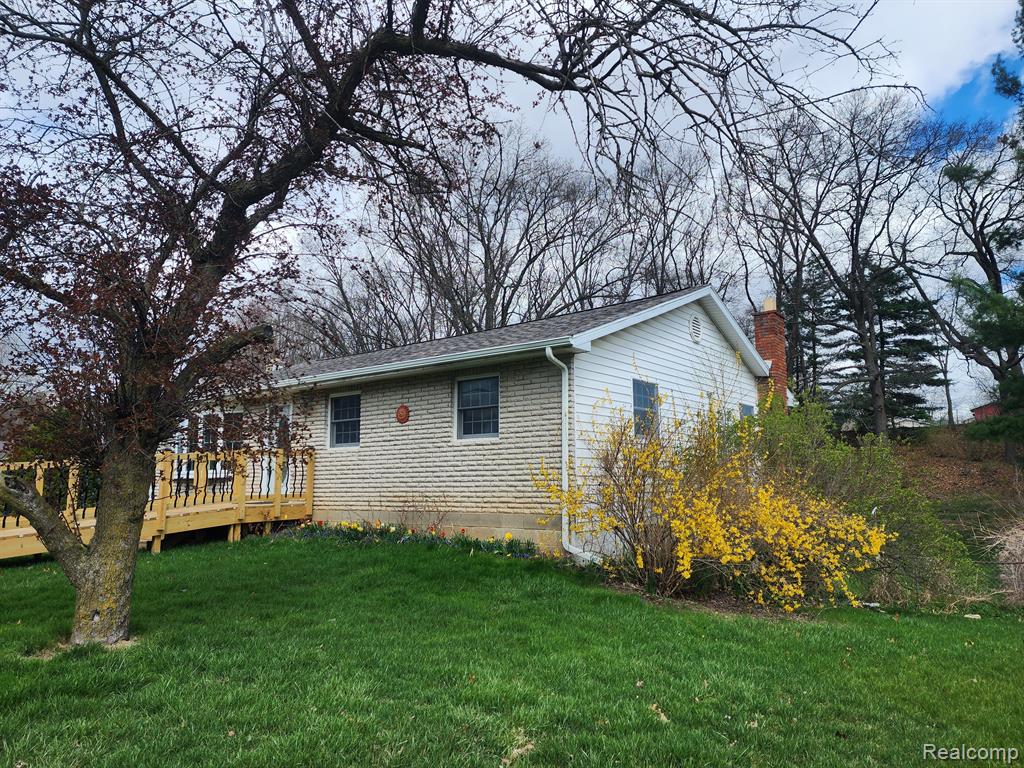 4008 MCARTHUR Road, Jackson, MI 49203 — Photo 9