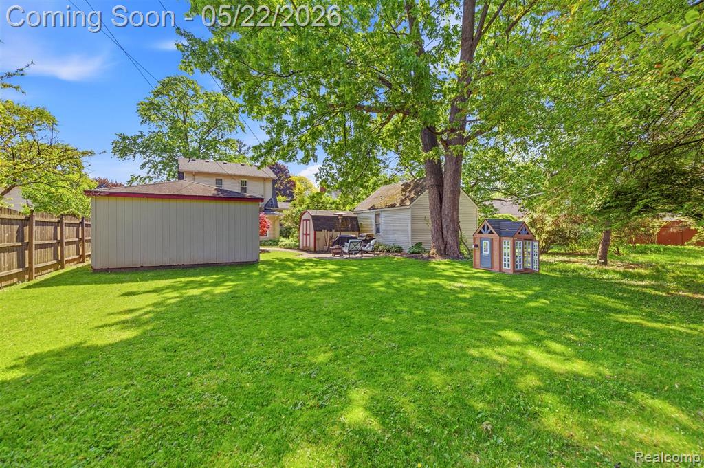 156 Moross Street, Mount Clemens, MI 48043 — Photo 33