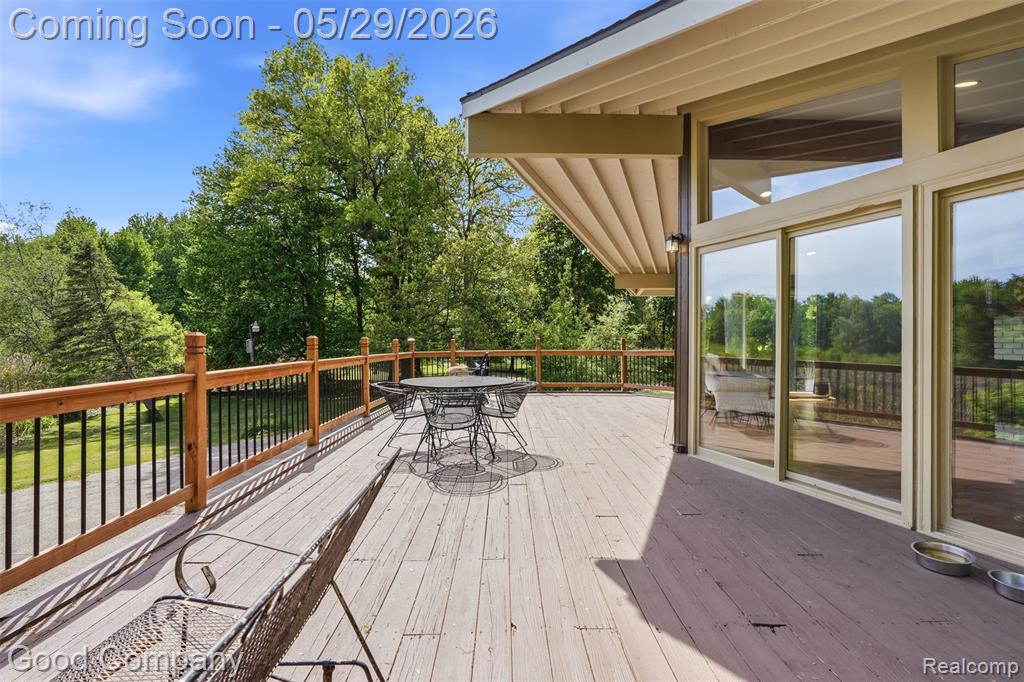 5130 Seymour Lake Road, Oxford, MI 48371 — Photo 4