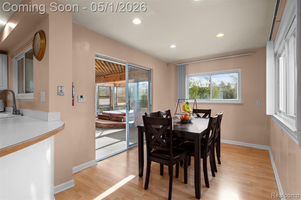 5686 Stratford Drive, West Bloomfield, MI — Photo 13