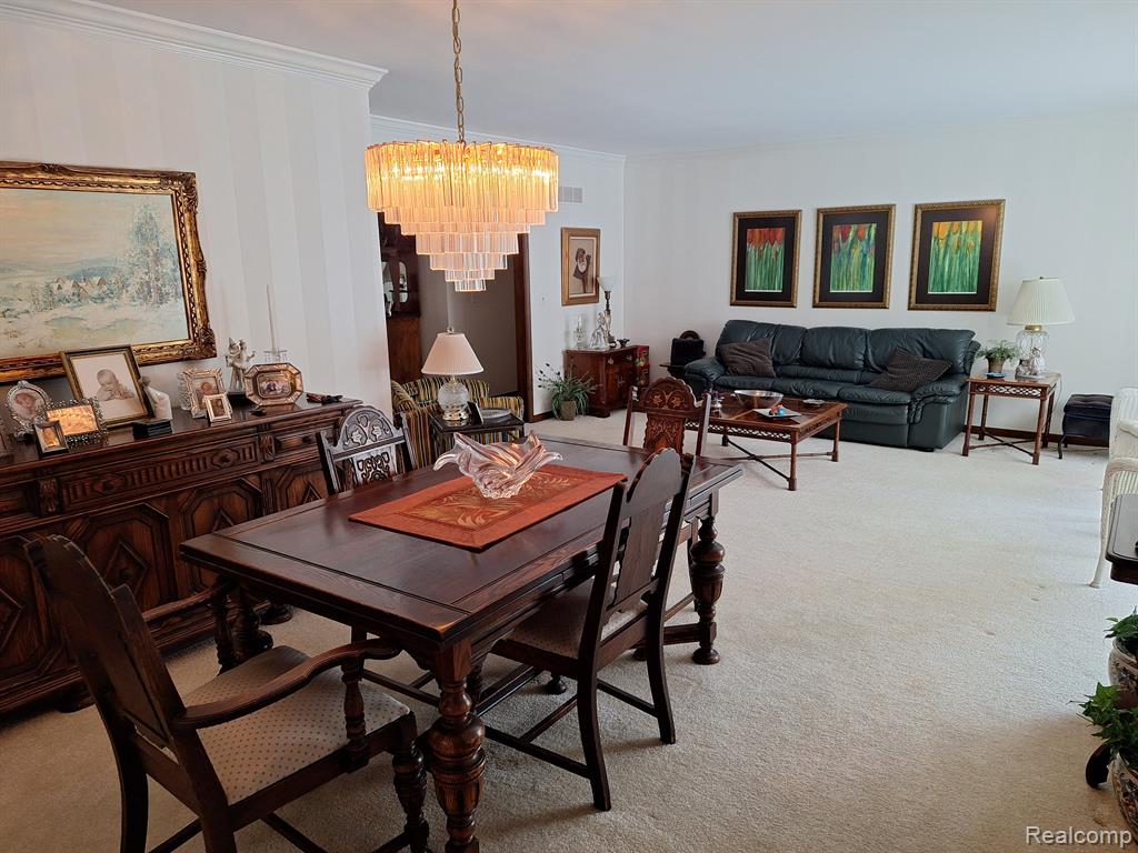 866 TIMBERLINE Drive, Rochester Hills, MI 48309 — Photo 18