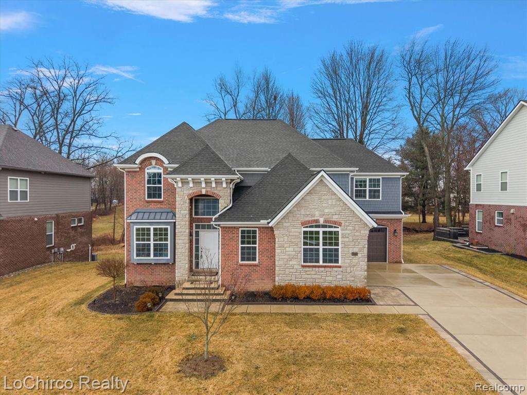 43722 Bolingbrooke Lane, Novi, MI 48377 — Photo 3