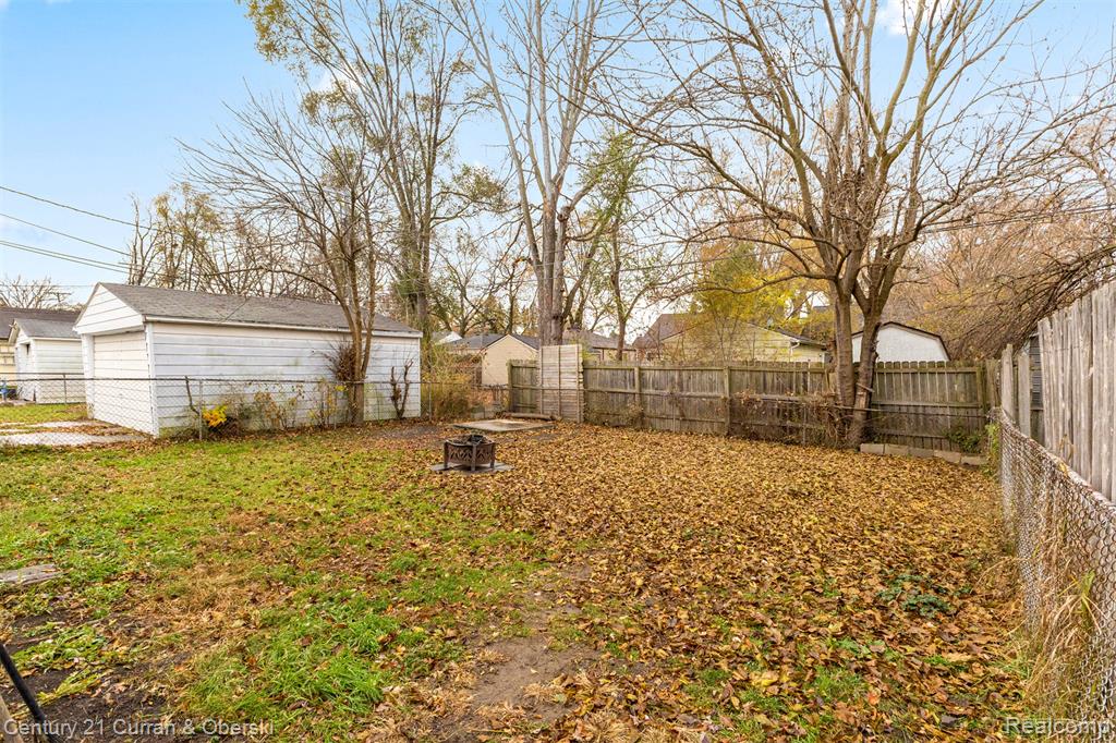 4924 Pelham Street, Dearborn Heights, MI 48125 — Photo 16
