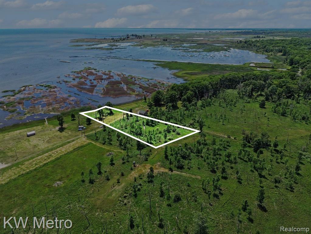 N/A Swenson Road, Au Gres, MI 48703 — Photo 17