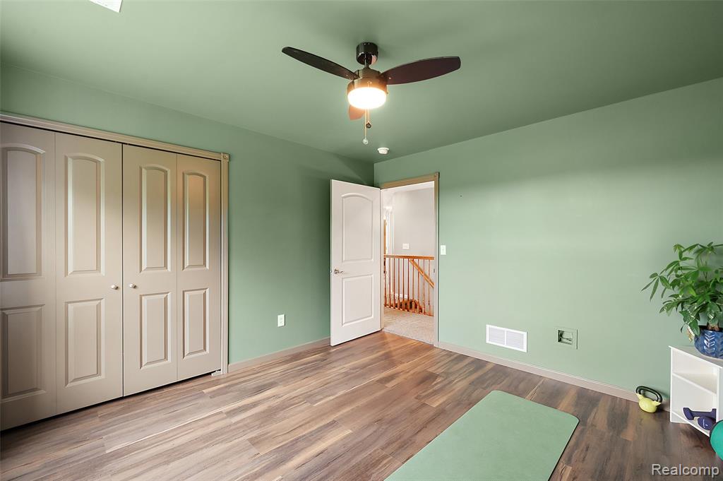 5035 Hidden Ridge Drive, Metamora, MI 48455 — Photo 36