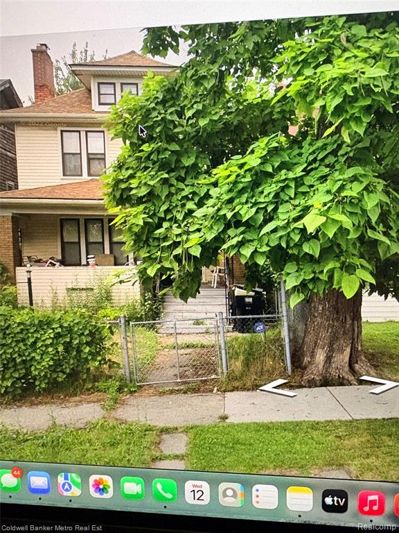 3228 W Philadelphia Street, Detroit, MI 48206